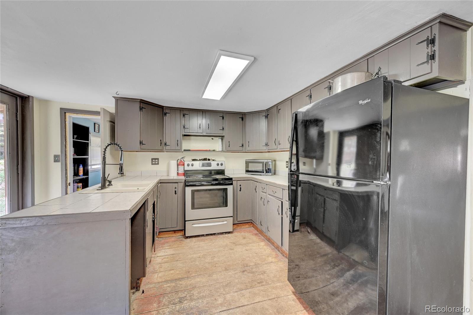 MLS Image #21 for 200  road p37 ,bailey, Colorado