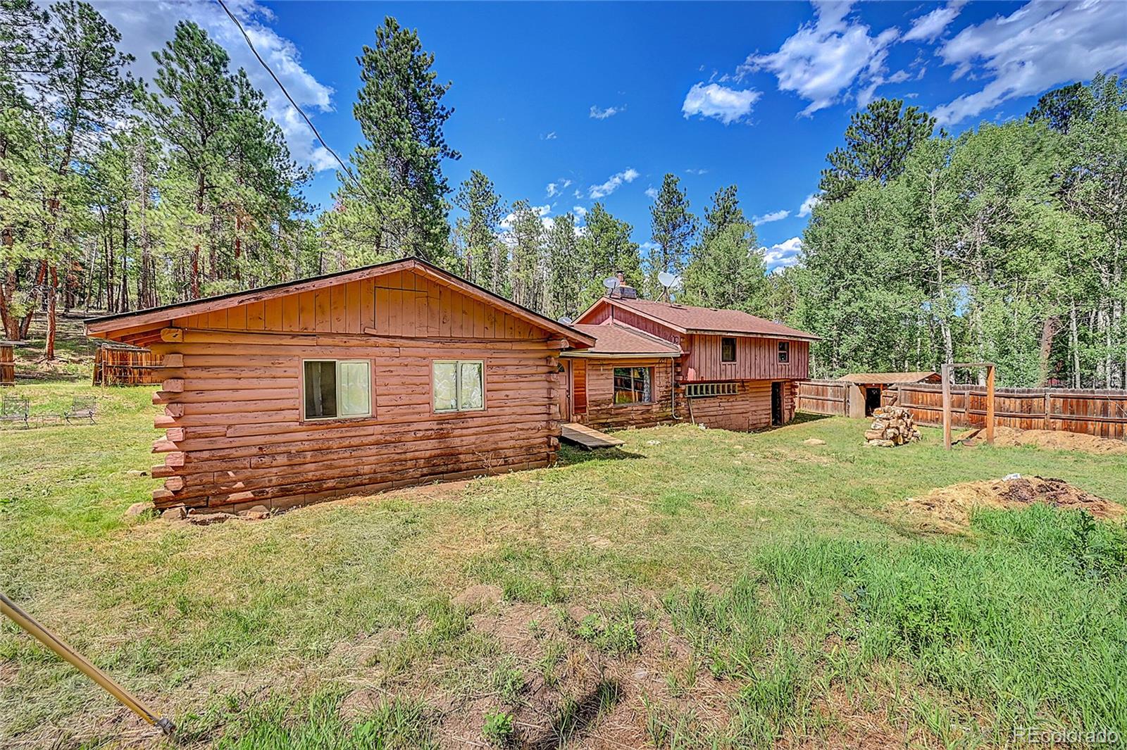 MLS Image #32 for 200  road p37 ,bailey, Colorado