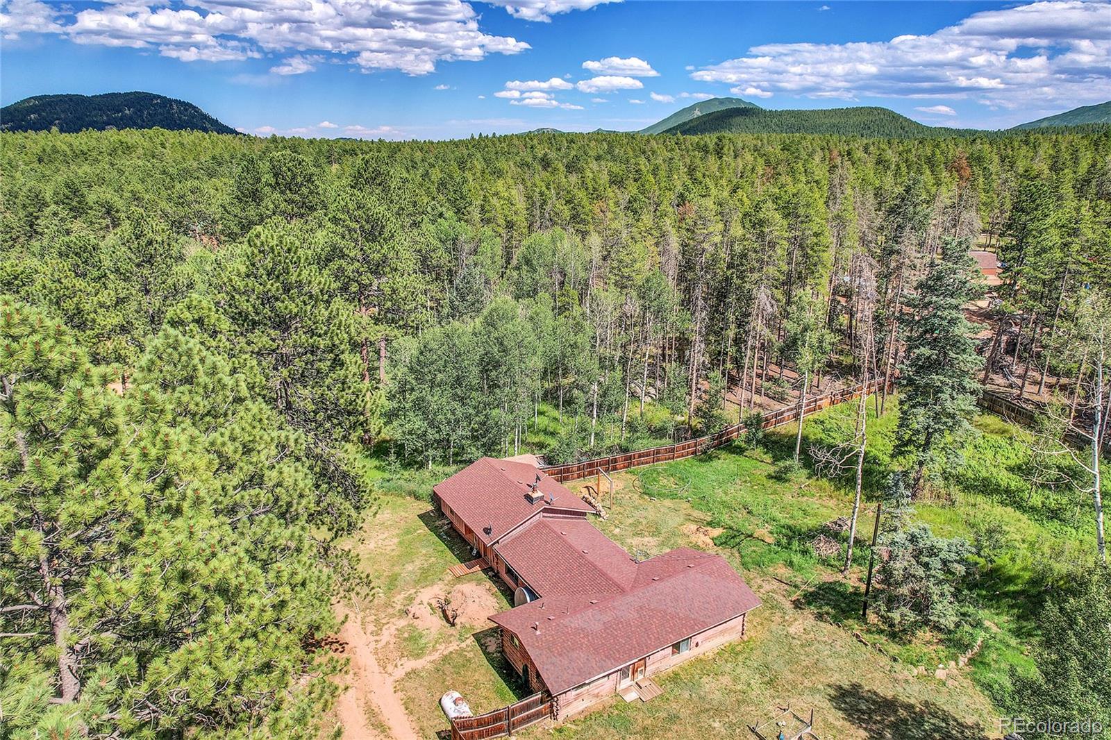 MLS Image #35 for 200  road p37 ,bailey, Colorado