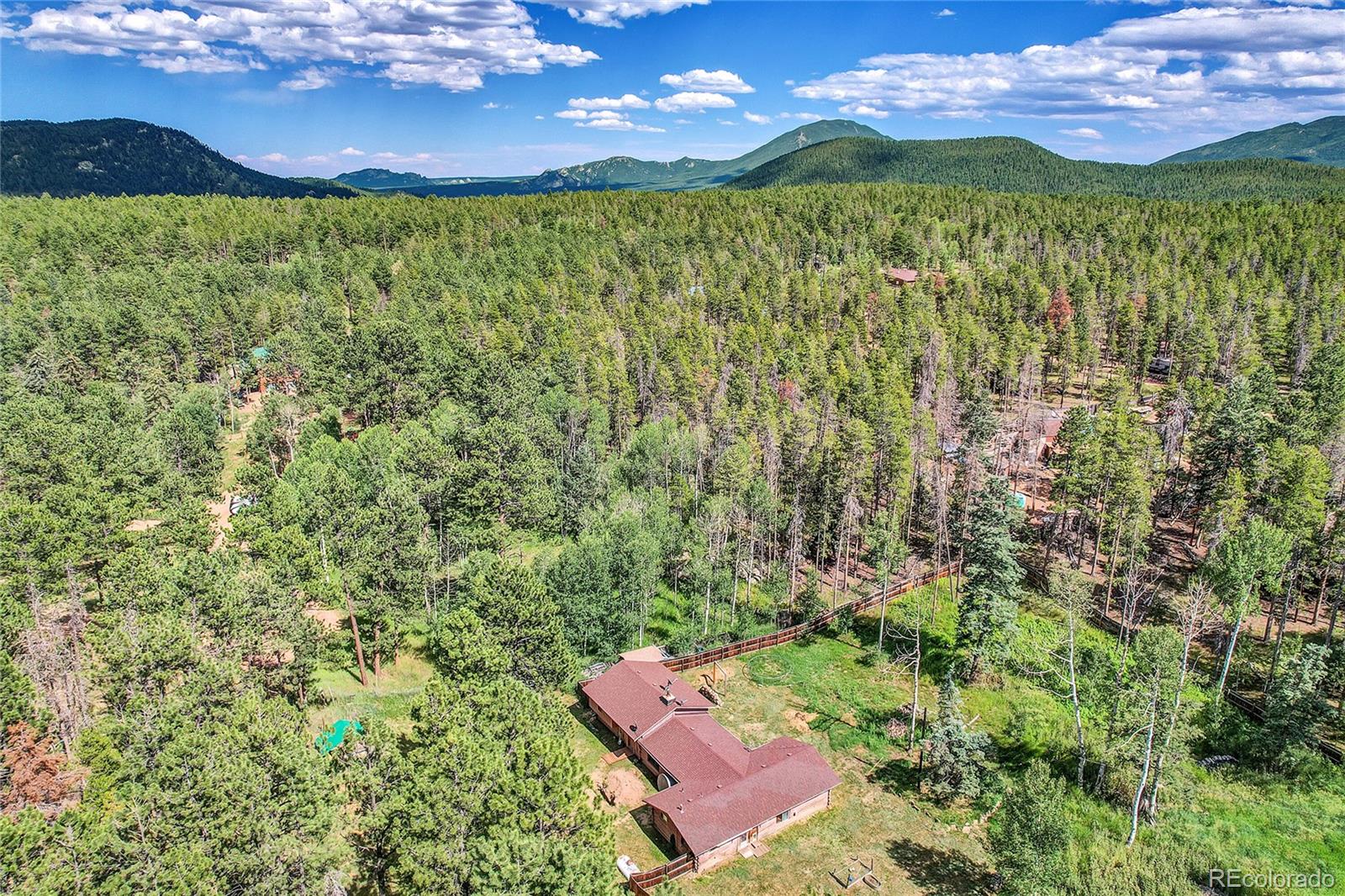 MLS Image #39 for 200  road p37 ,bailey, Colorado