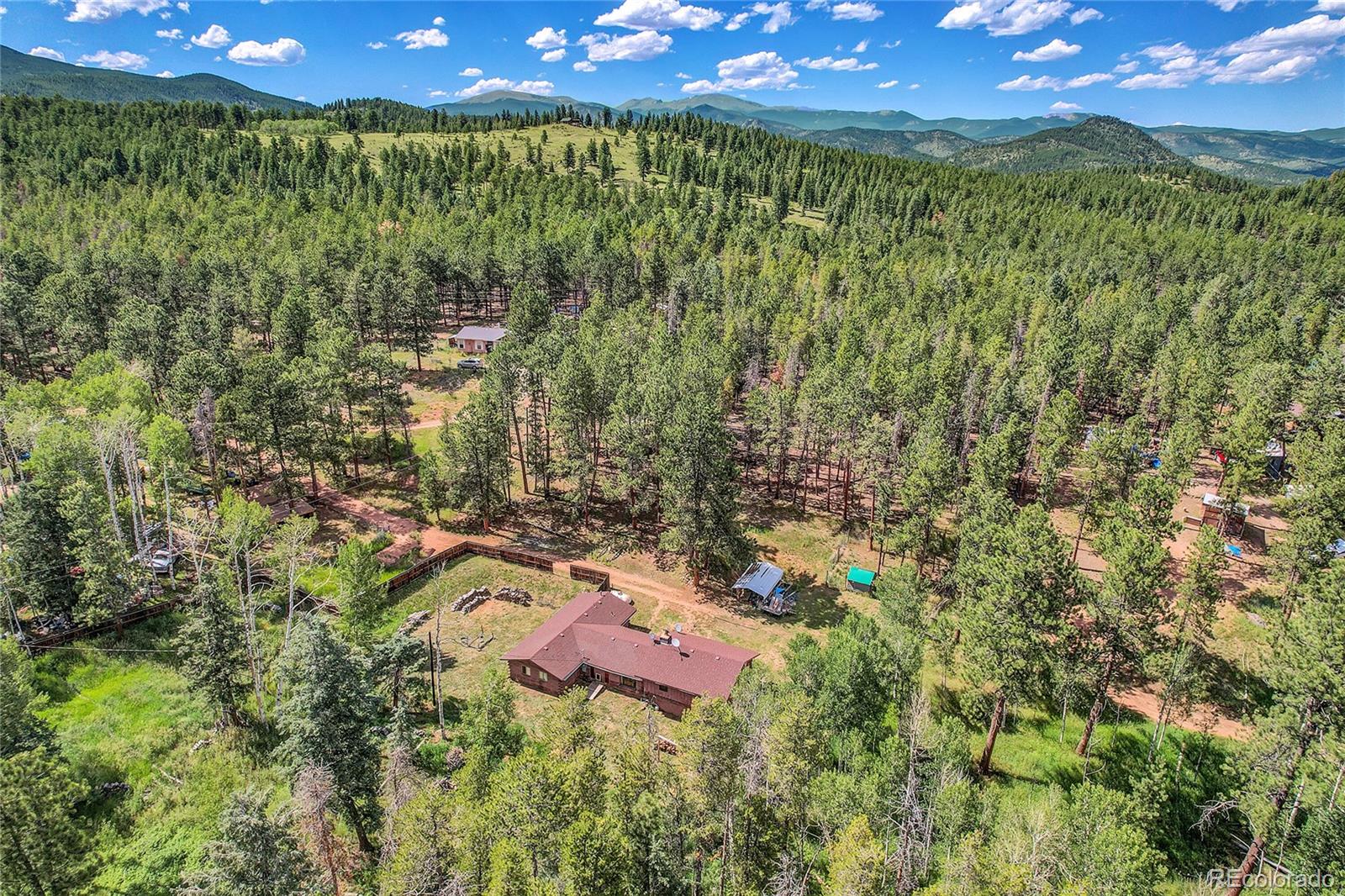 MLS Image #43 for 200  road p37 ,bailey, Colorado