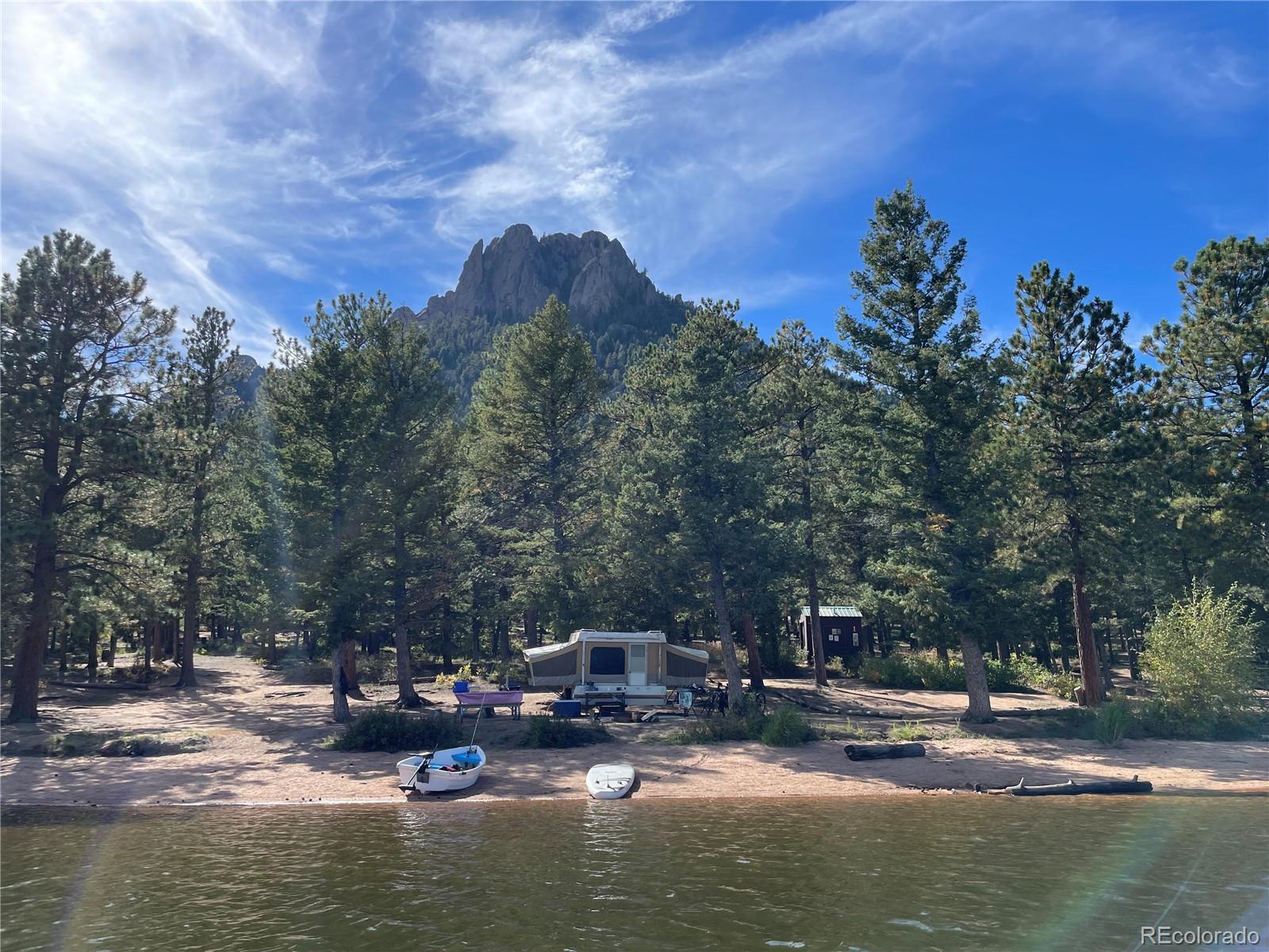 MLS Image #5 for 200  road p37 ,bailey, Colorado