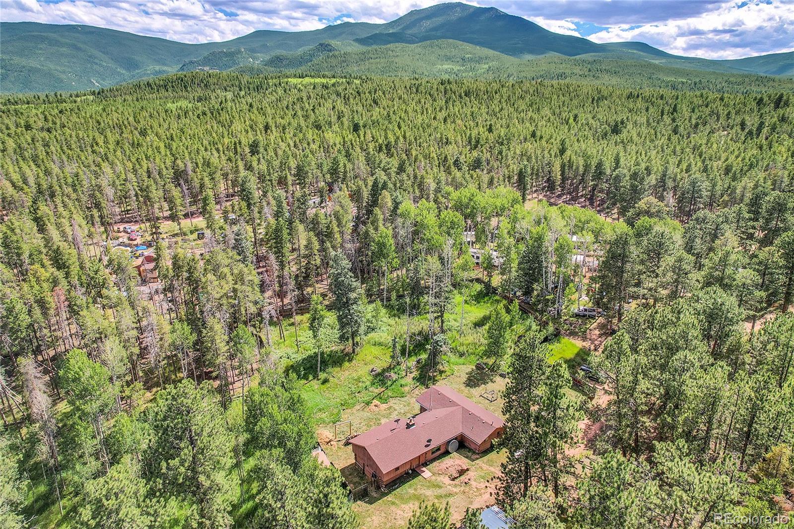 MLS Image #6 for 200  road p37 ,bailey, Colorado