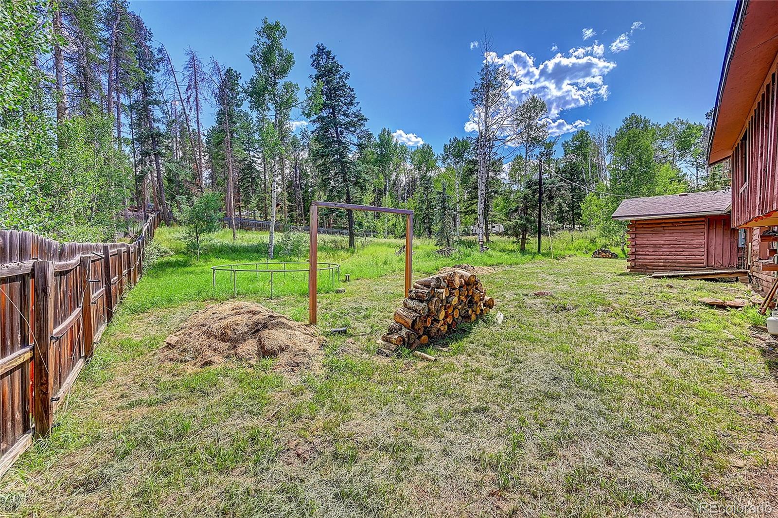 MLS Image #8 for 200  road p37 ,bailey, Colorado