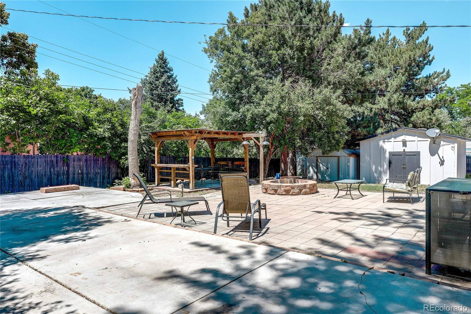 MLS Image #26 for 12029 w dakota drive,lakewood, Colorado