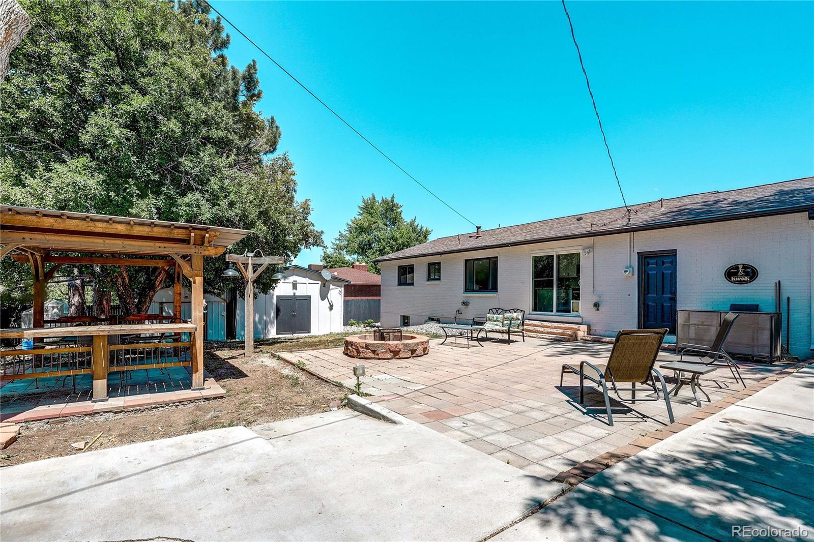 MLS Image #30 for 12029 w dakota drive,lakewood, Colorado