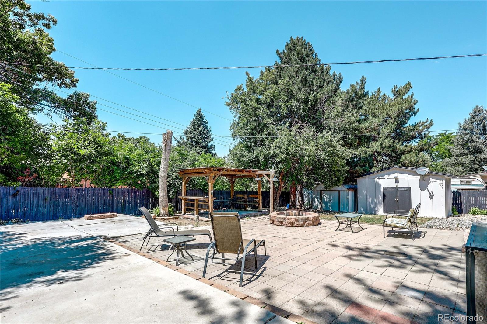 MLS Image #31 for 12029 w dakota drive,lakewood, Colorado