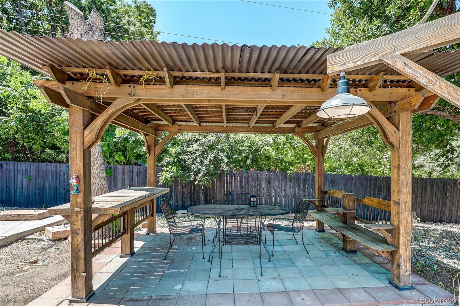 MLS Image #5 for 12029 w dakota drive,lakewood, Colorado