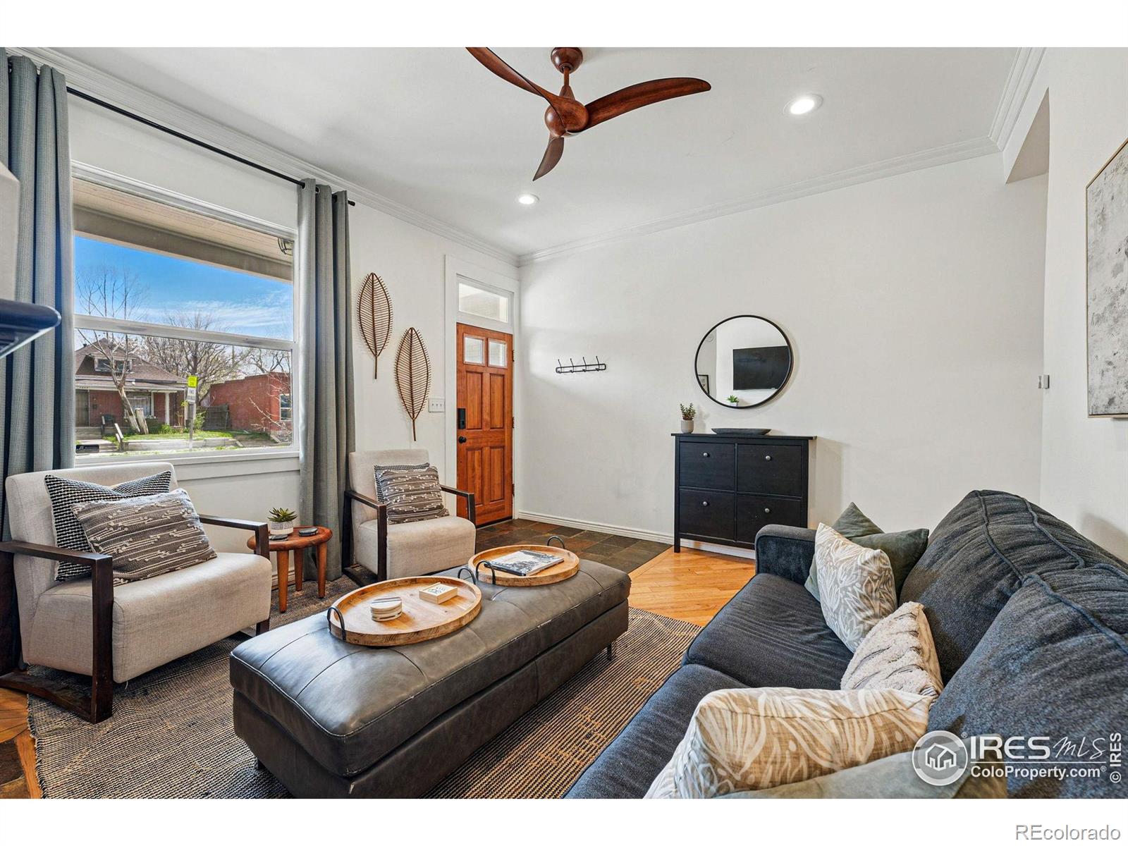 MLS Image #10 for 2955  columbine street,denver, Colorado