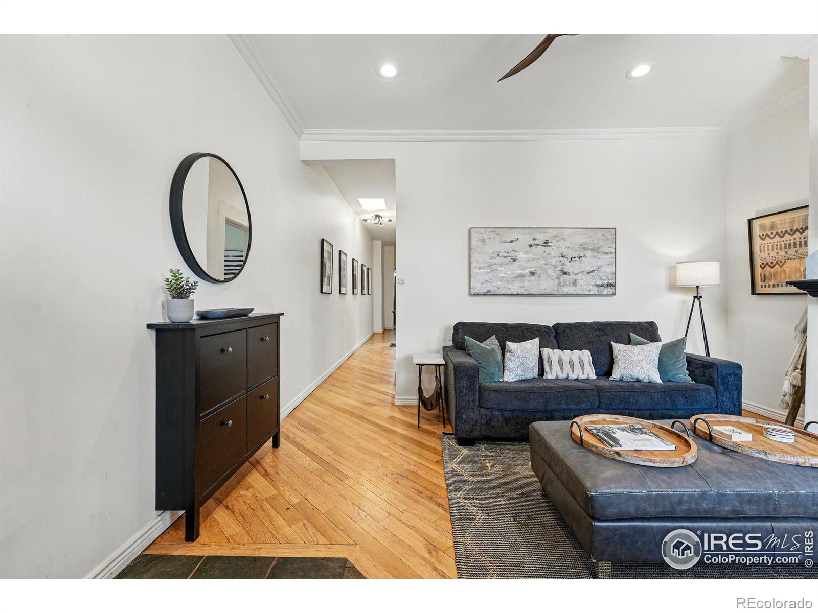 MLS Image #11 for 2955  columbine street,denver, Colorado