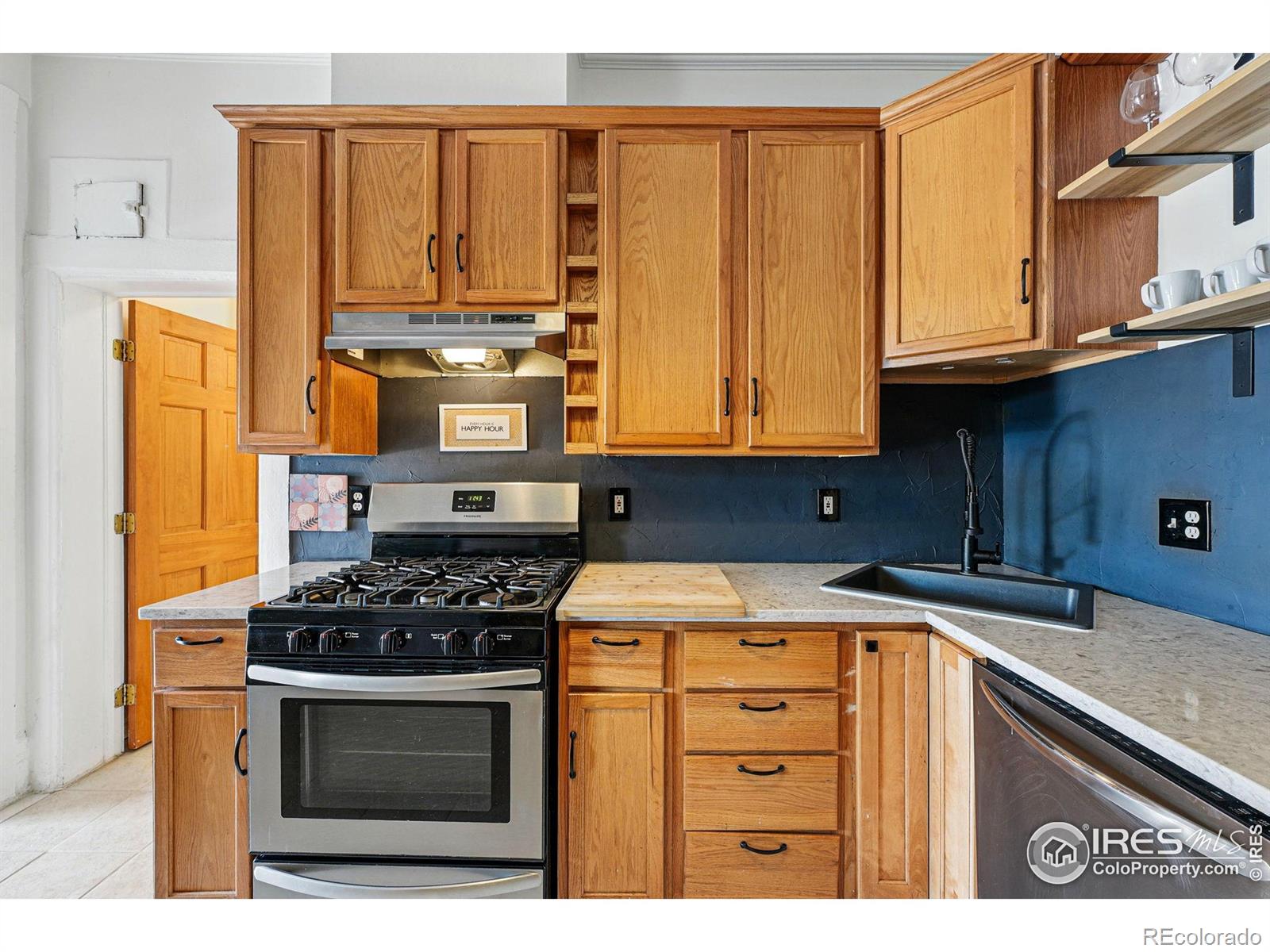 MLS Image #13 for 2955  columbine street,denver, Colorado