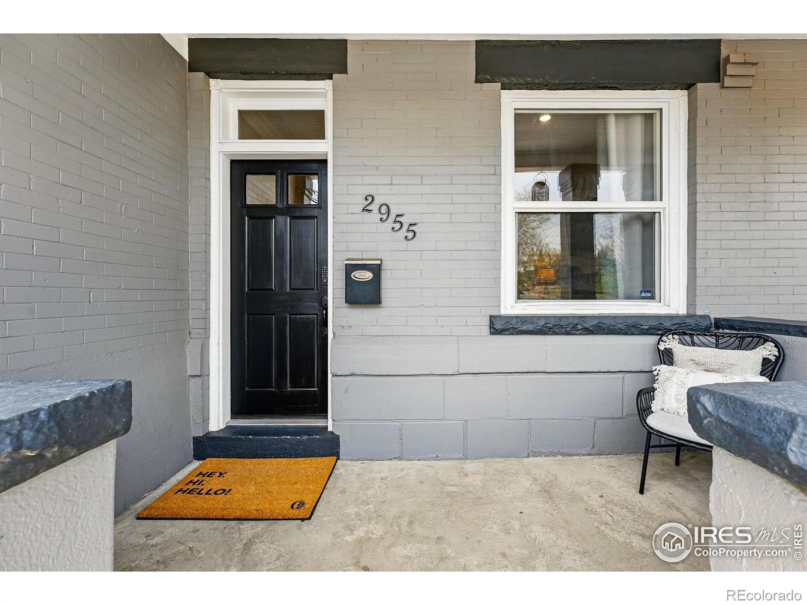 MLS Image #2 for 2955  columbine street,denver, Colorado