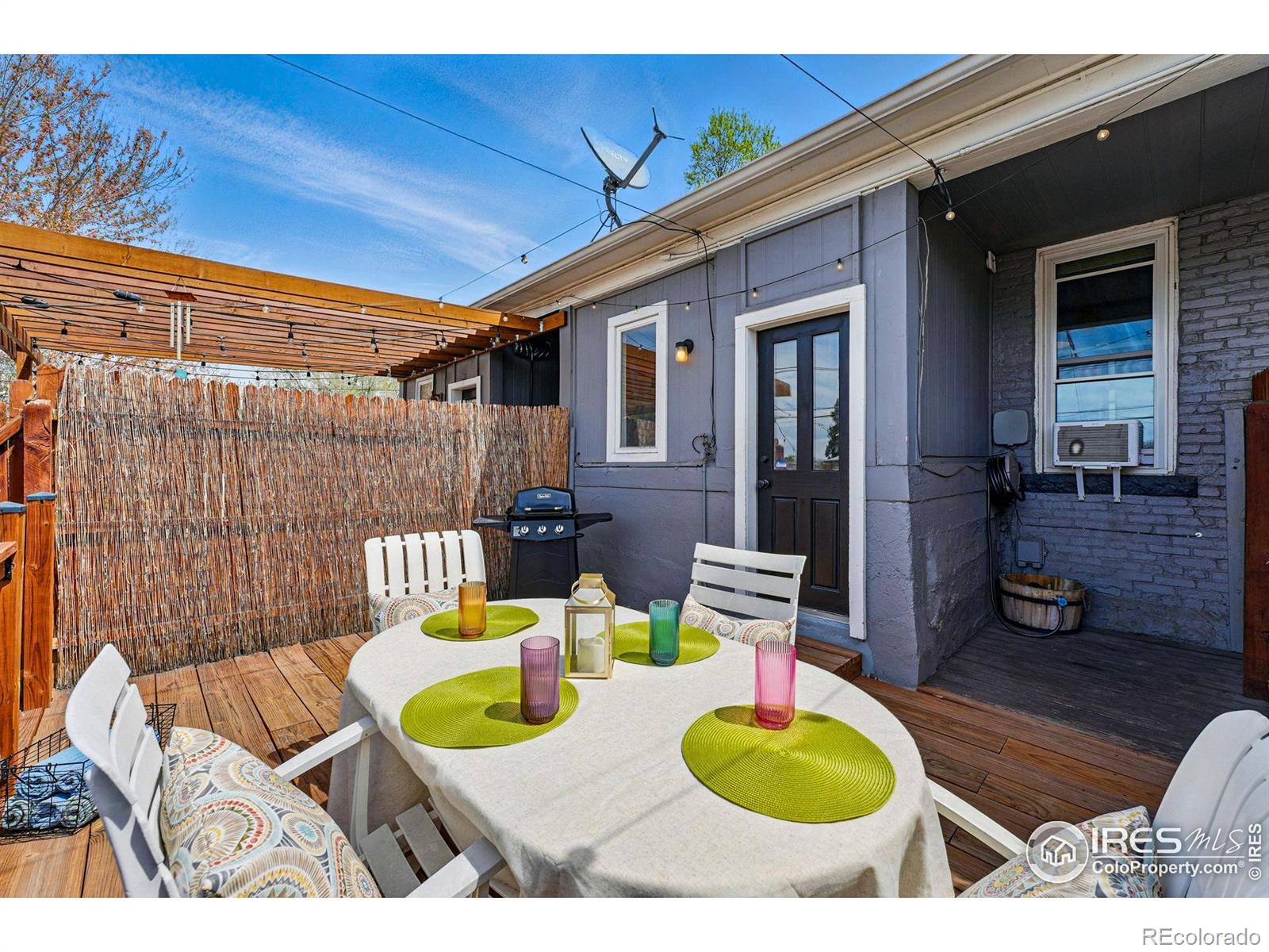 MLS Image #32 for 2955  columbine street,denver, Colorado