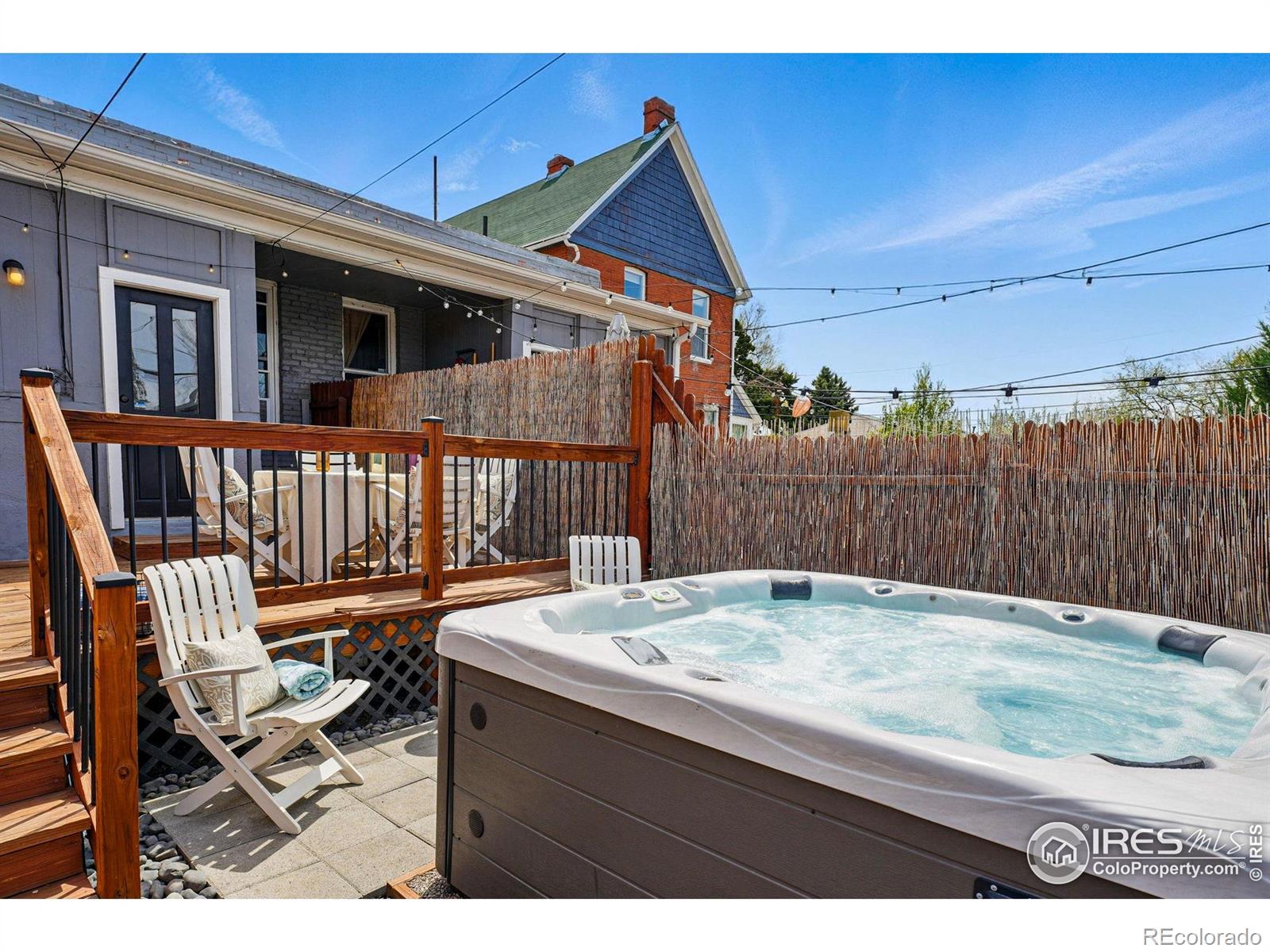 MLS Image #35 for 2955  columbine street,denver, Colorado