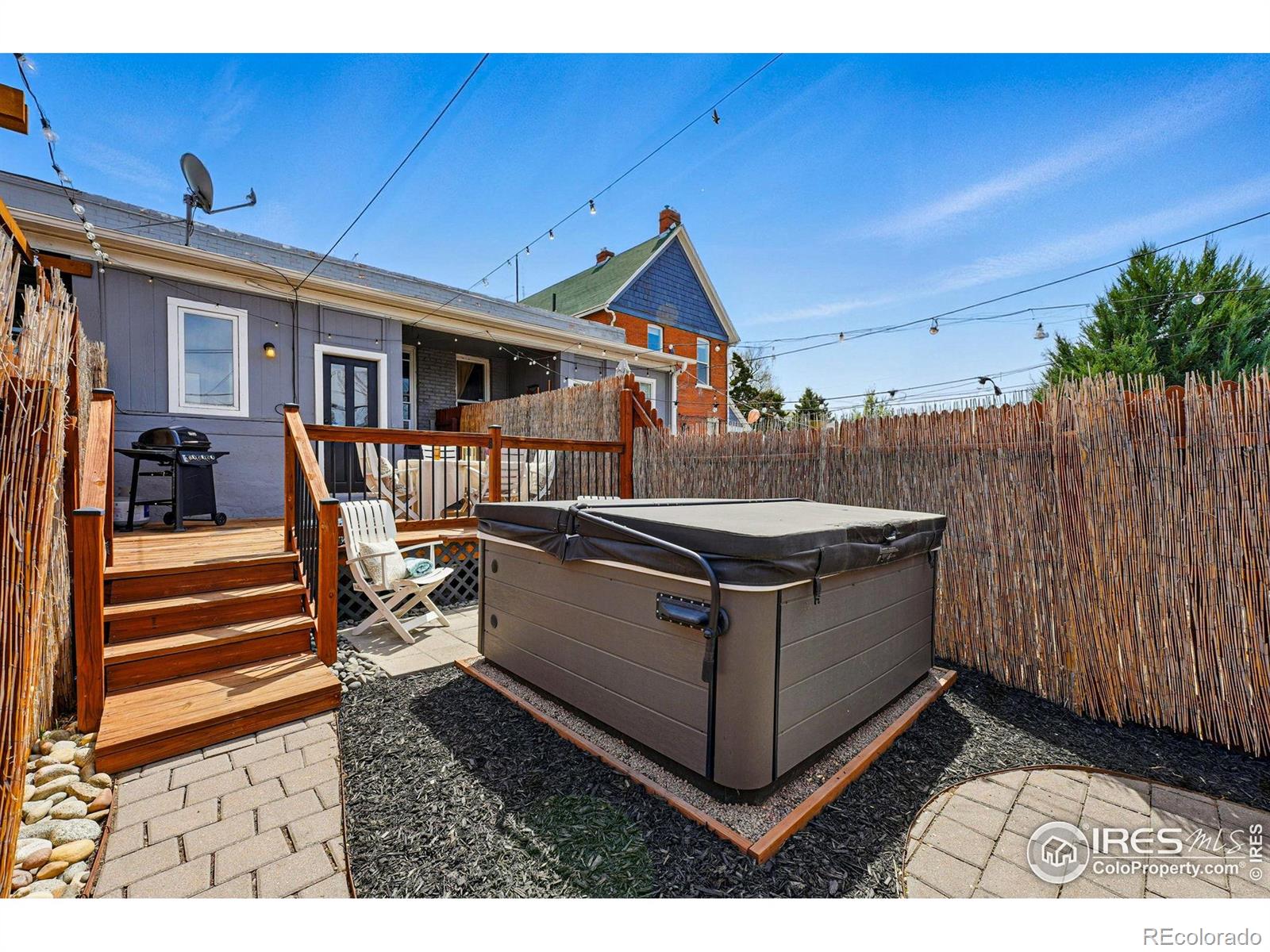 MLS Image #36 for 2955  columbine street,denver, Colorado