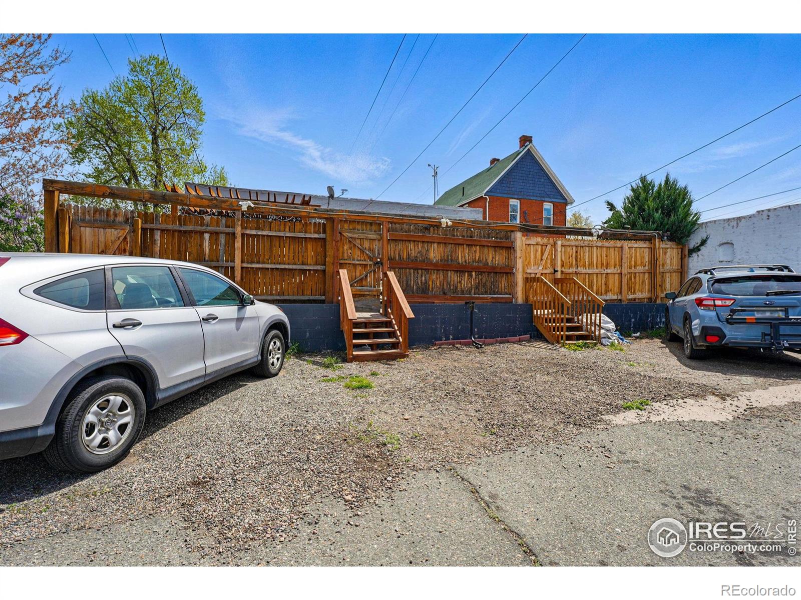 MLS Image #37 for 2955  columbine street,denver, Colorado