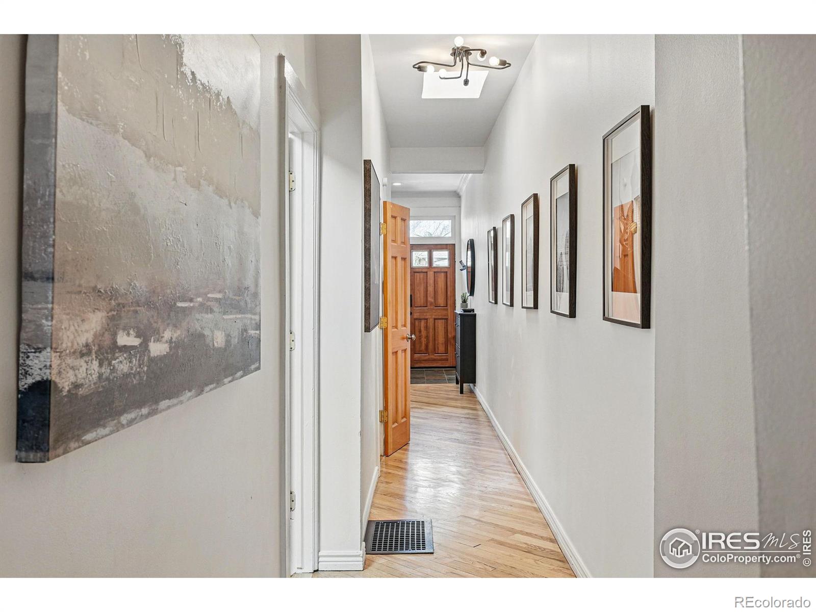 MLS Image #4 for 2955  columbine street,denver, Colorado