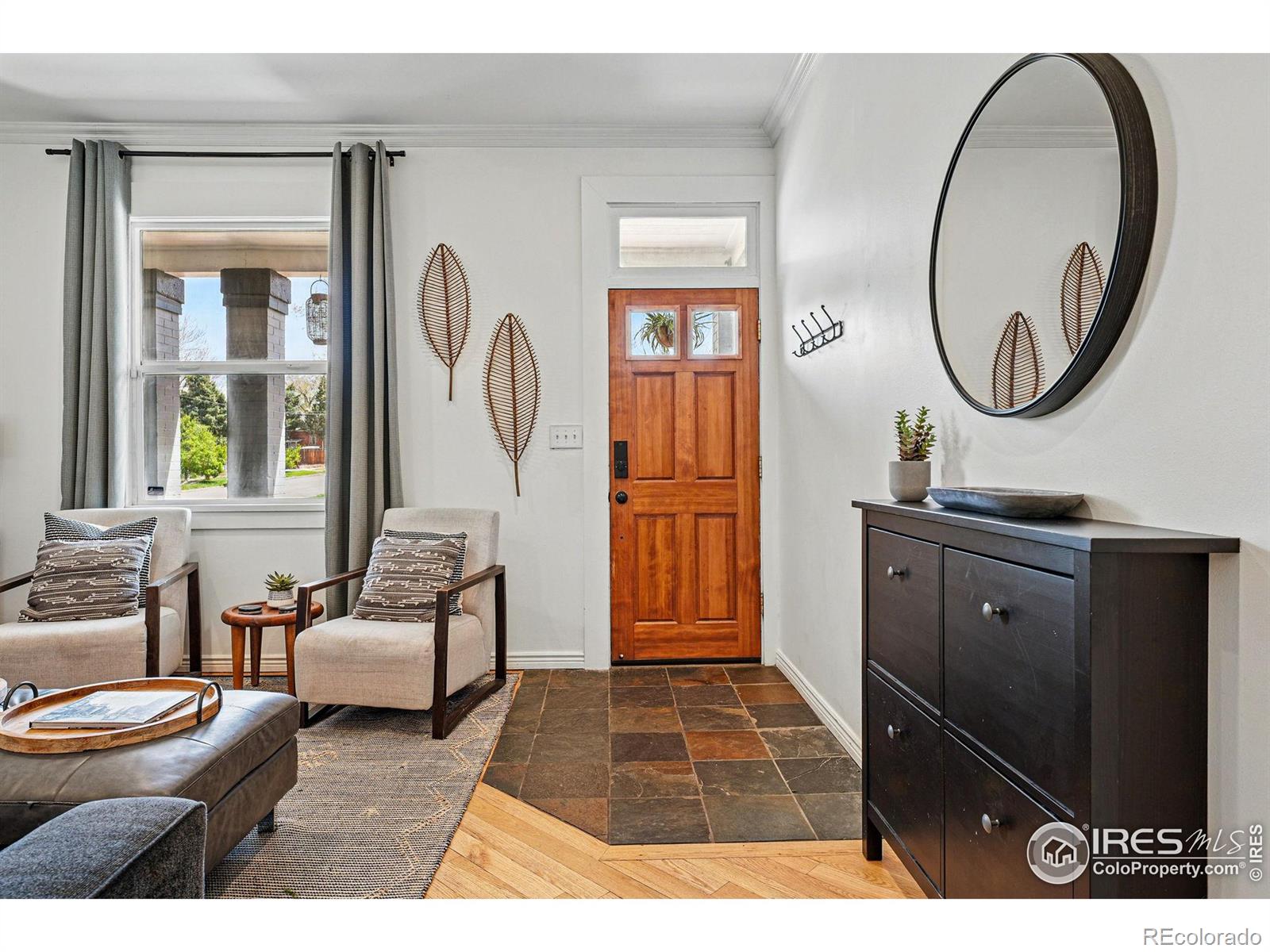 MLS Image #5 for 2955  columbine street,denver, Colorado