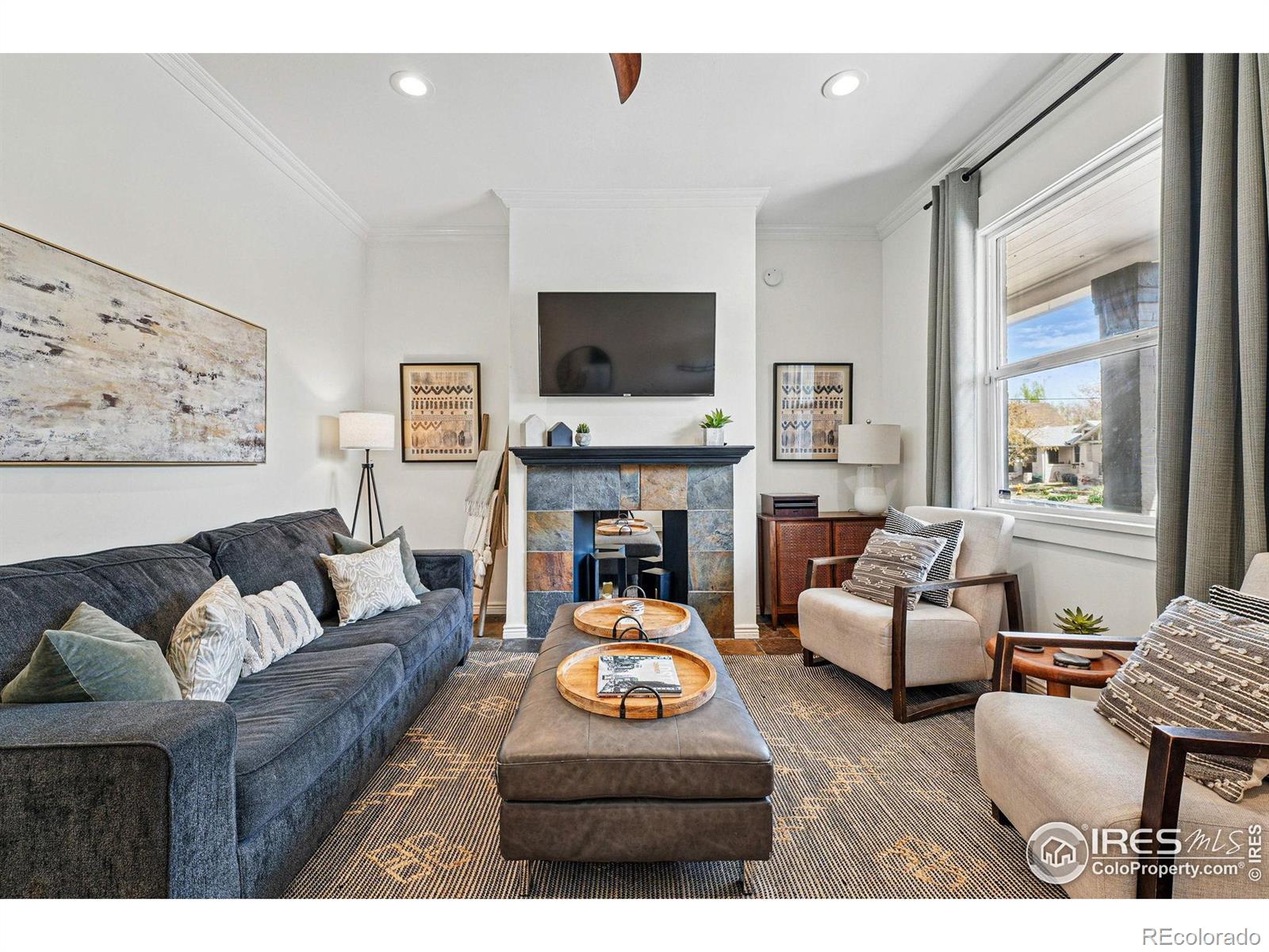 MLS Image #6 for 2955  columbine street,denver, Colorado