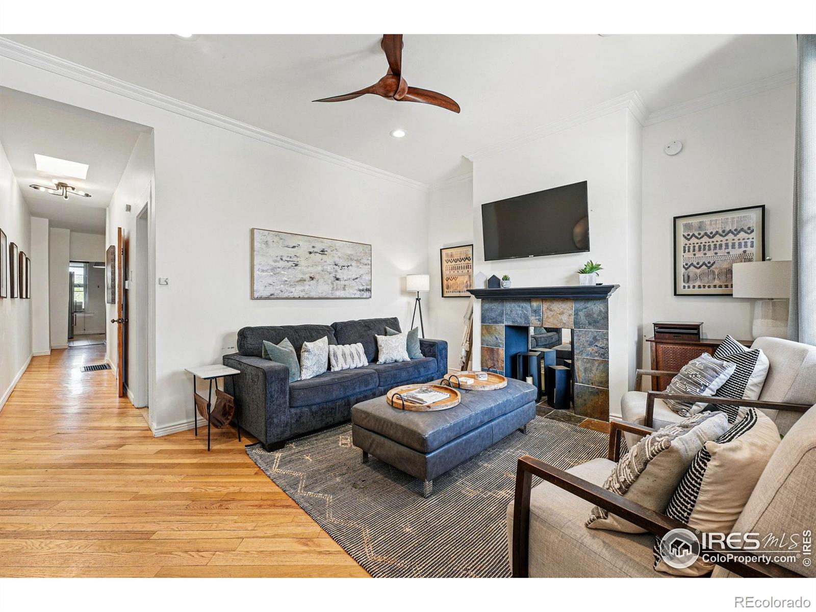 MLS Image #7 for 2955  columbine street,denver, Colorado
