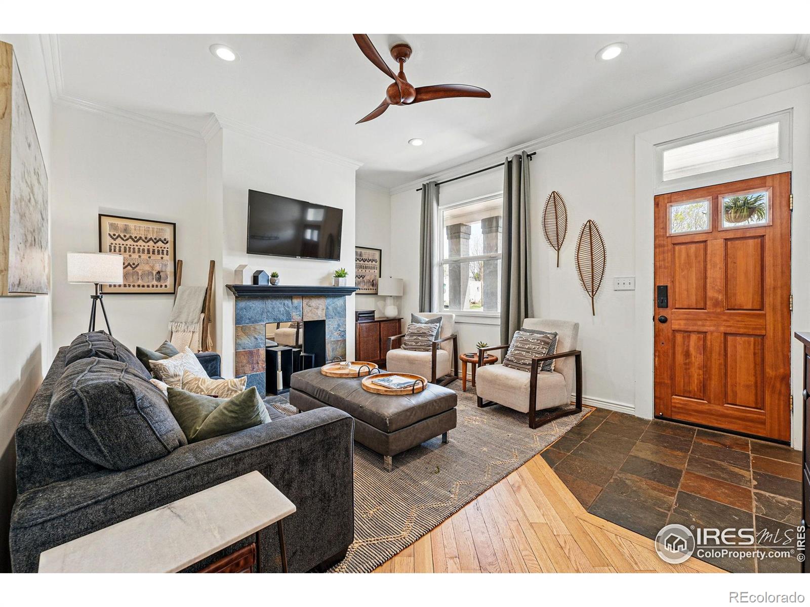 MLS Image #9 for 2955  columbine street,denver, Colorado