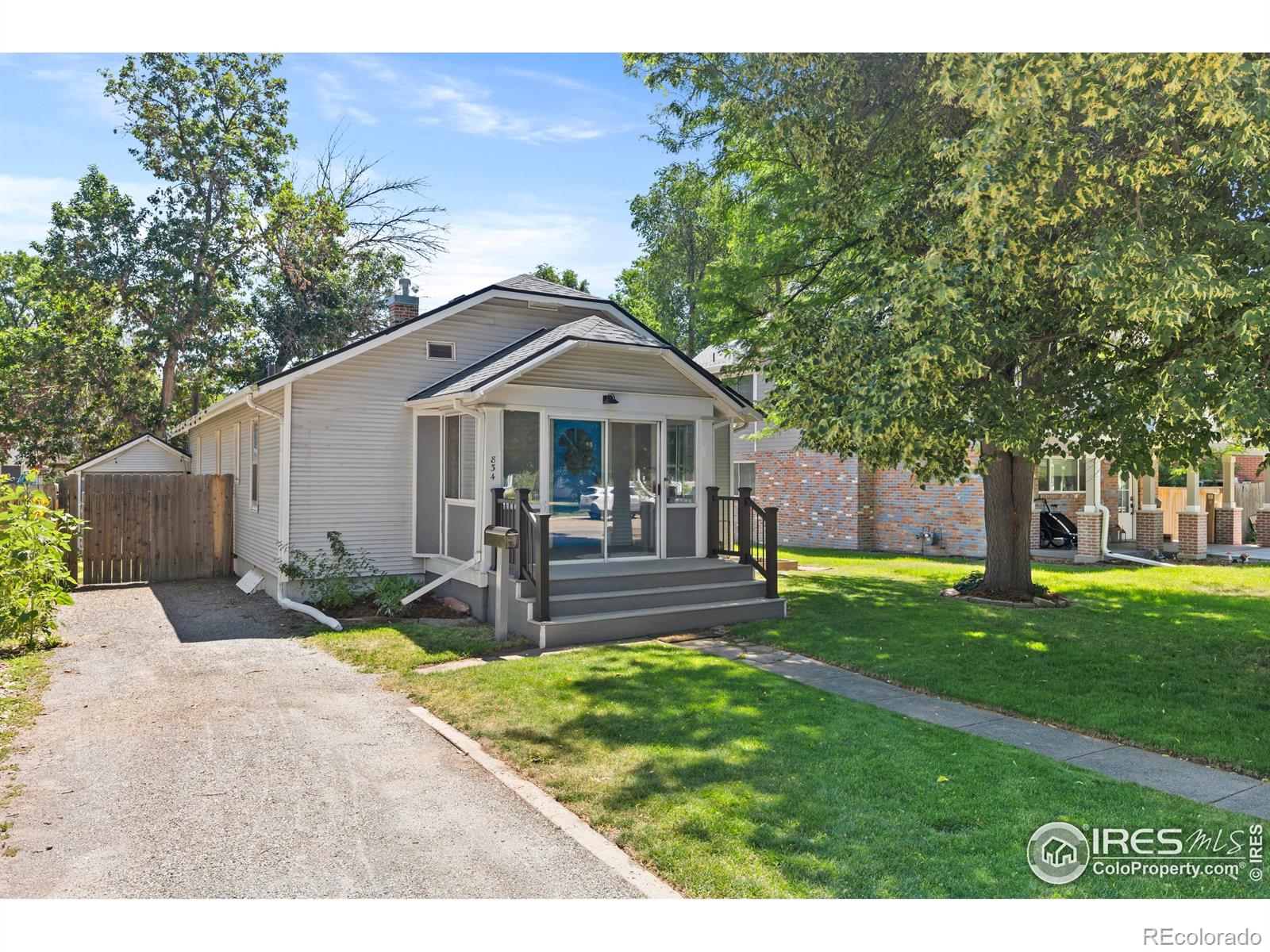 MLS Image #1 for 834  emery street,longmont, Colorado