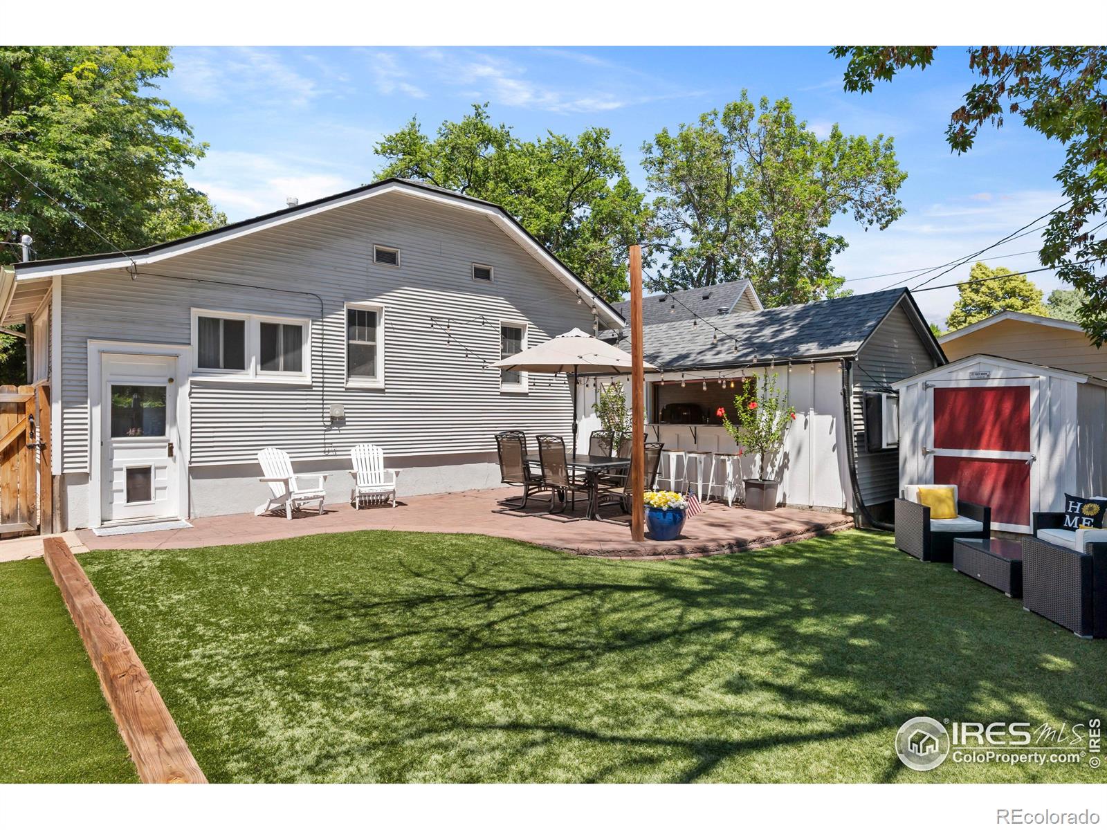 MLS Image #28 for 834  emery street,longmont, Colorado