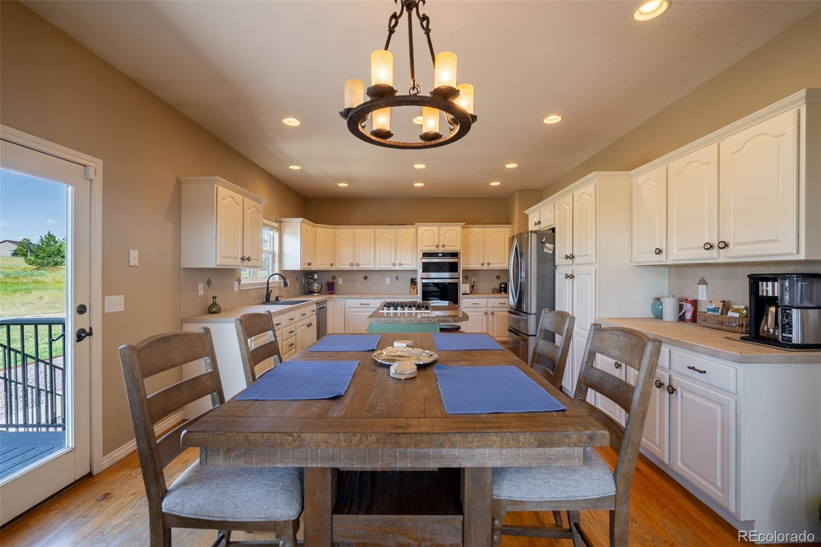 MLS Image #12 for 1434  arabian trail,elizabeth, Colorado