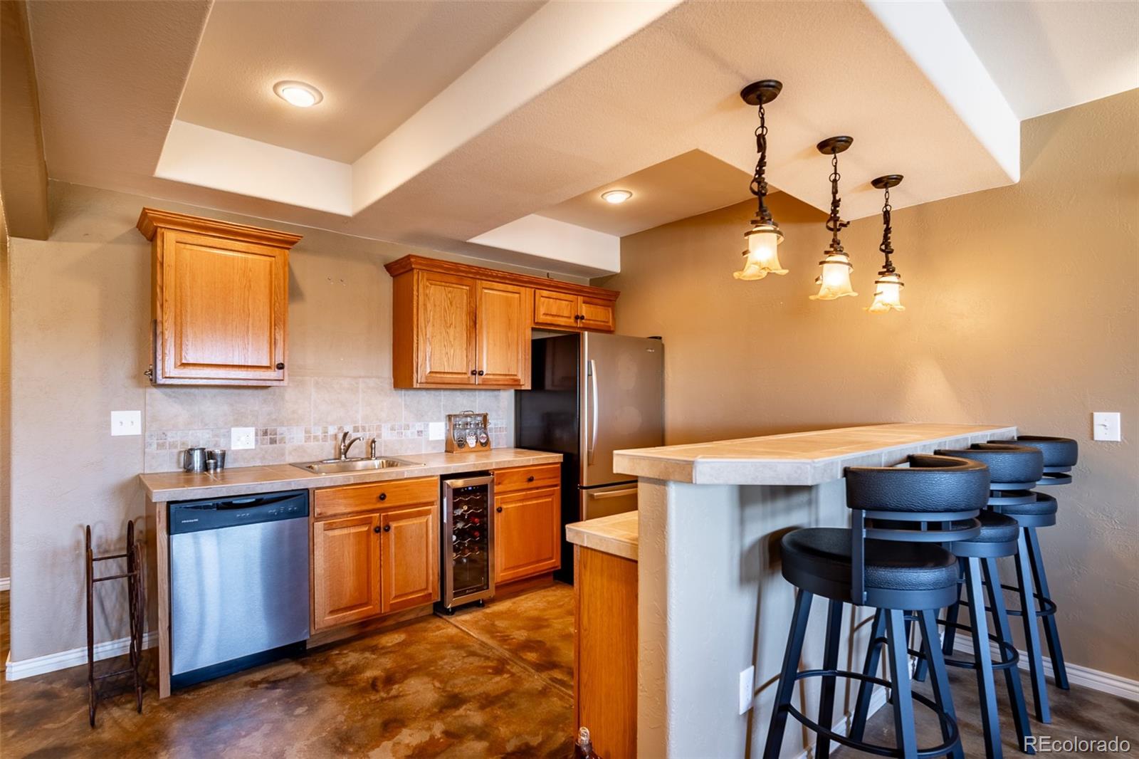 MLS Image #28 for 1434  arabian trail,elizabeth, Colorado
