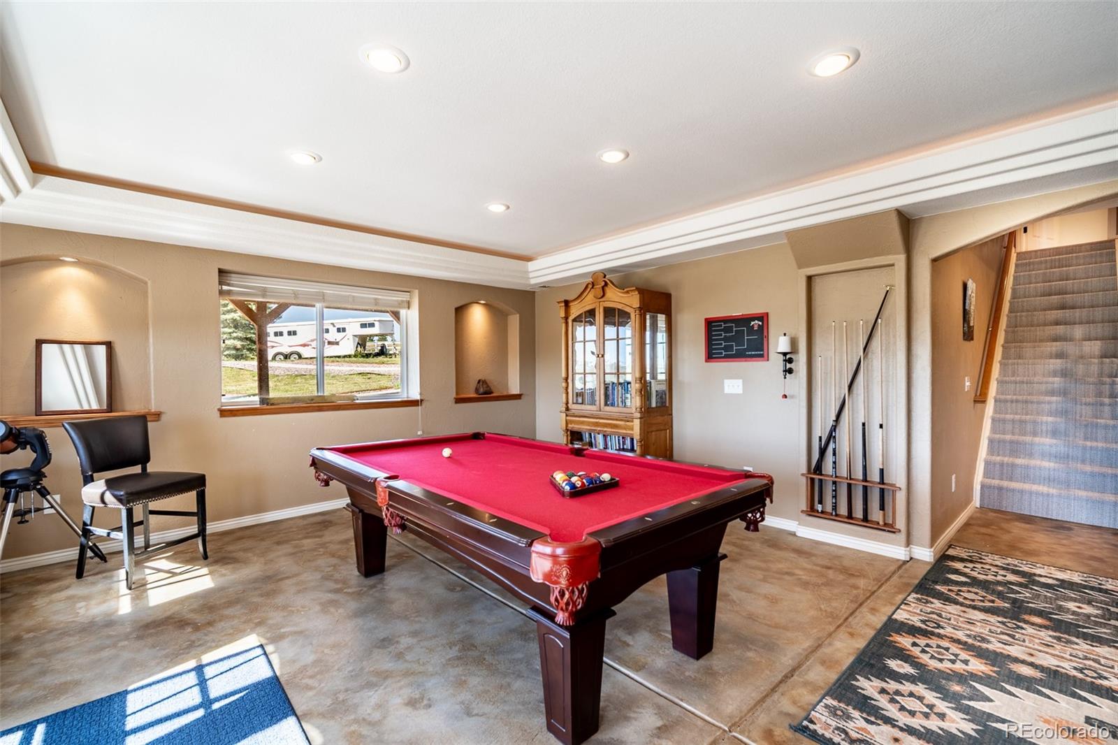 MLS Image #29 for 1434  arabian trail,elizabeth, Colorado