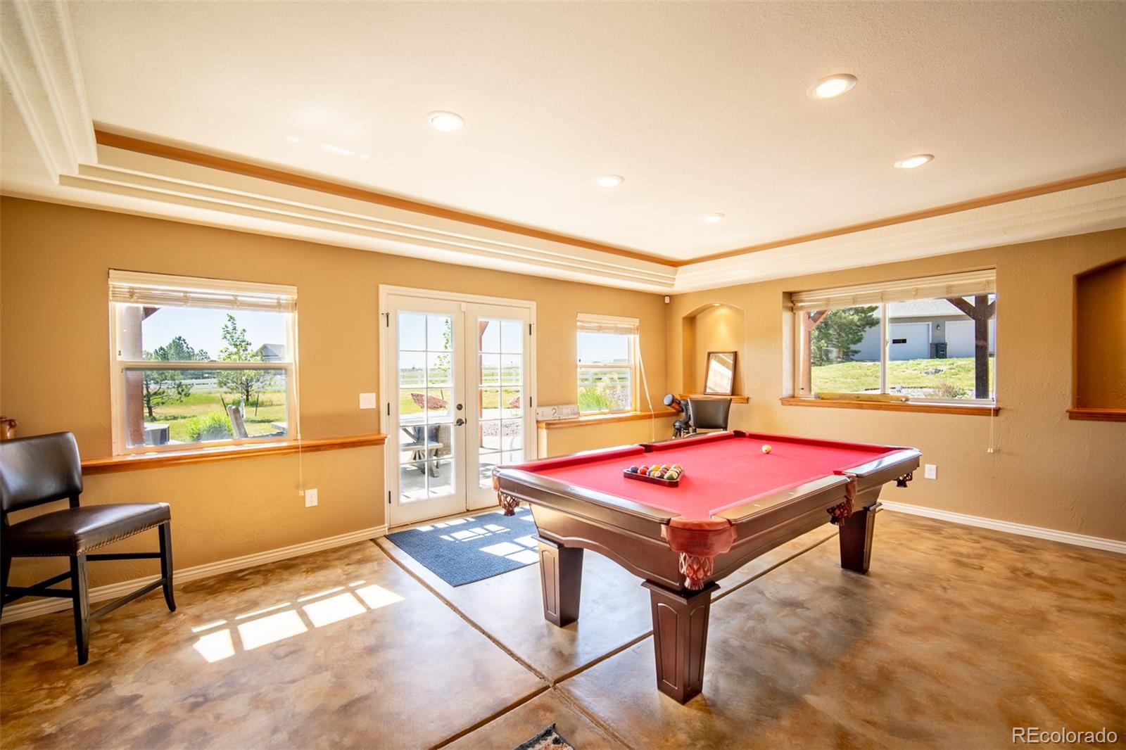 MLS Image #30 for 1434  arabian trail,elizabeth, Colorado