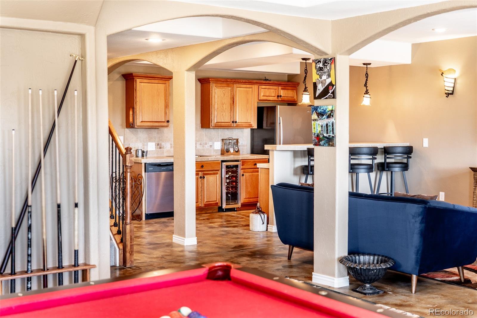 MLS Image #31 for 1434  arabian trail,elizabeth, Colorado