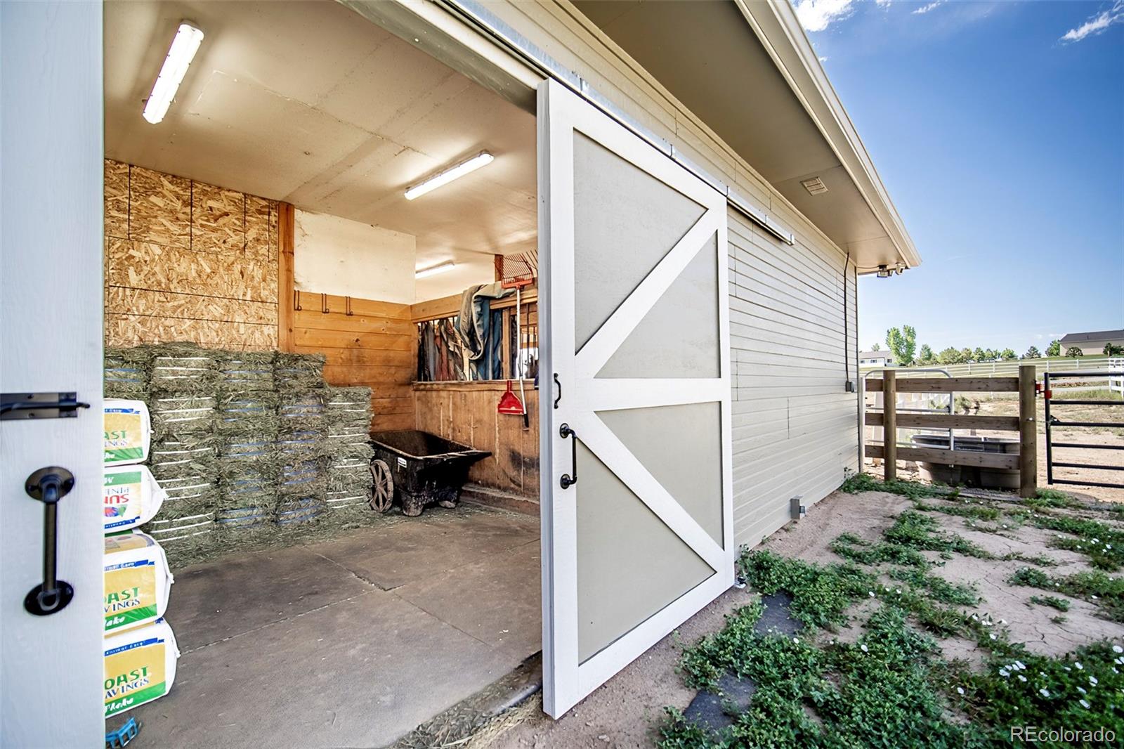 MLS Image #37 for 1434  arabian trail,elizabeth, Colorado