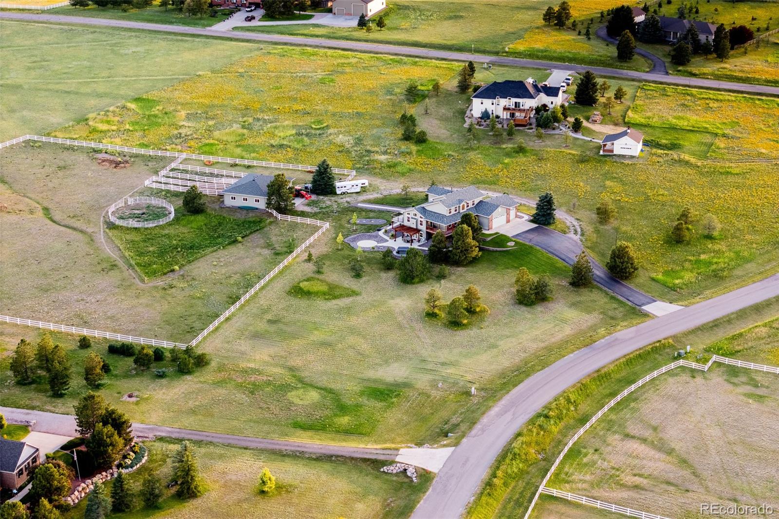 MLS Image #4 for 1434  arabian trail,elizabeth, Colorado