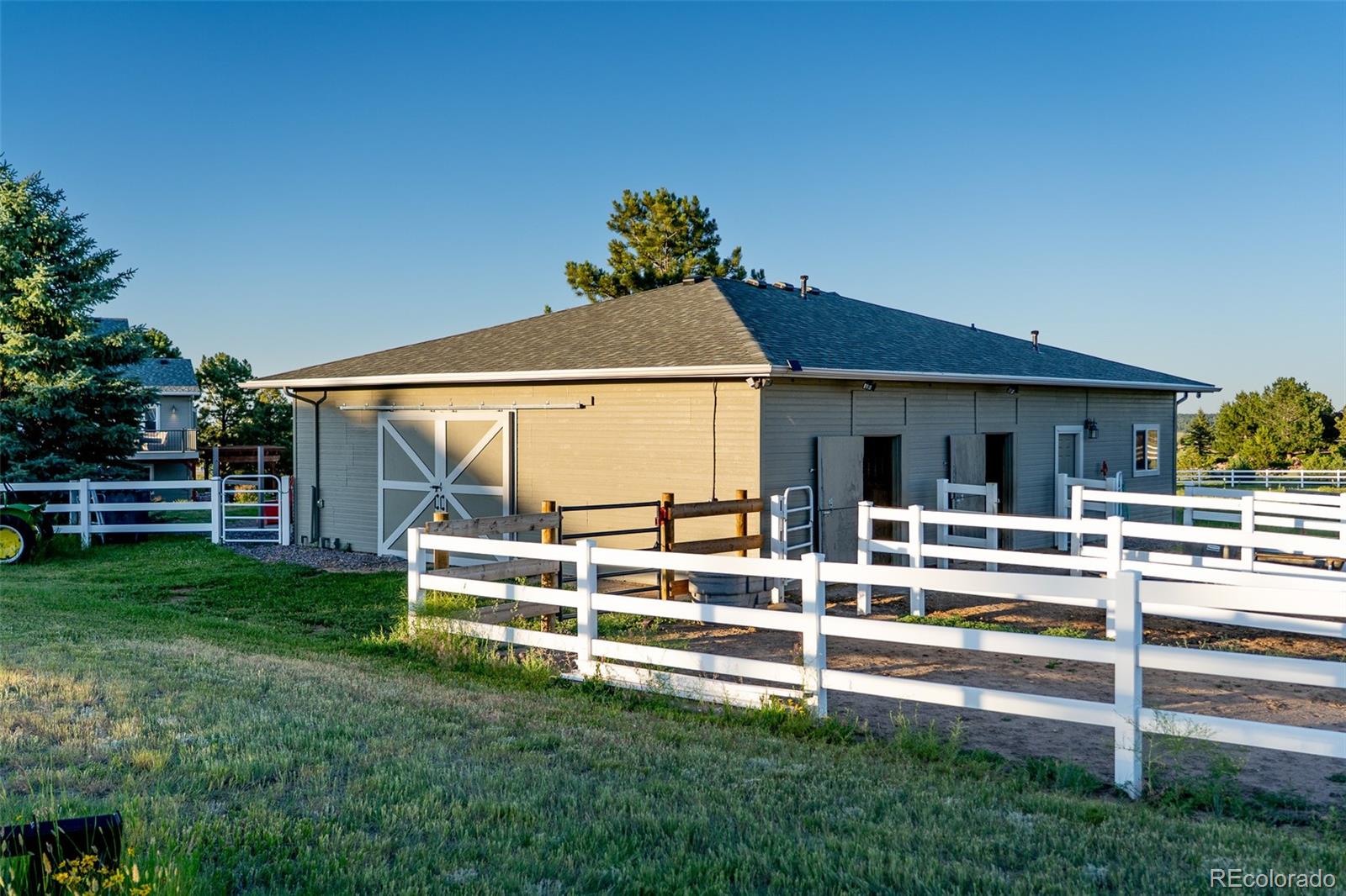 MLS Image #40 for 1434  arabian trail,elizabeth, Colorado