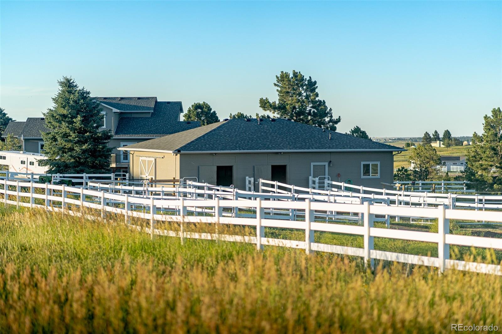 MLS Image #7 for 1434  arabian trail,elizabeth, Colorado