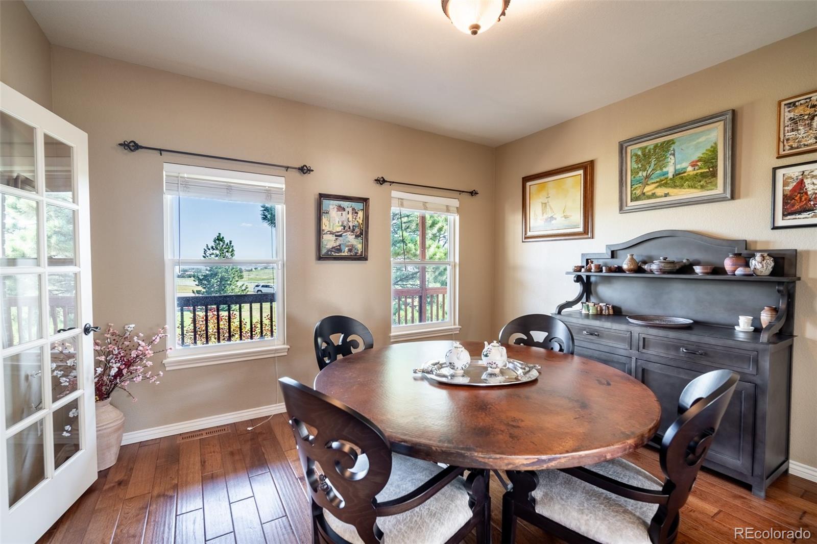 MLS Image #9 for 1434  arabian trail,elizabeth, Colorado