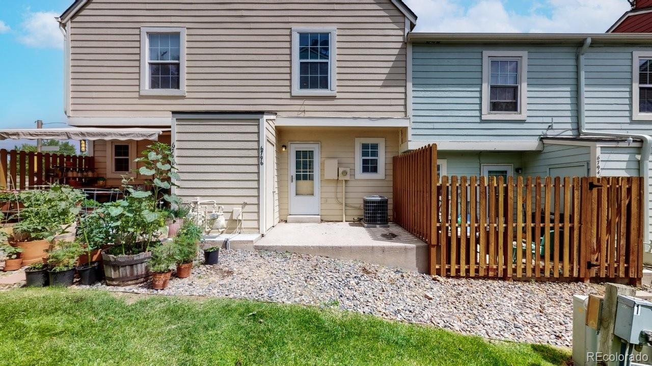 MLS Image #15 for 6796 s independence street,littleton, Colorado