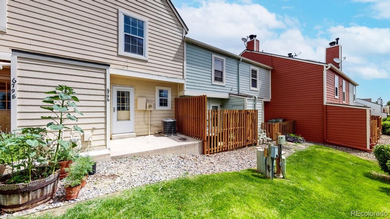 MLS Image #16 for 6796 s independence street,littleton, Colorado