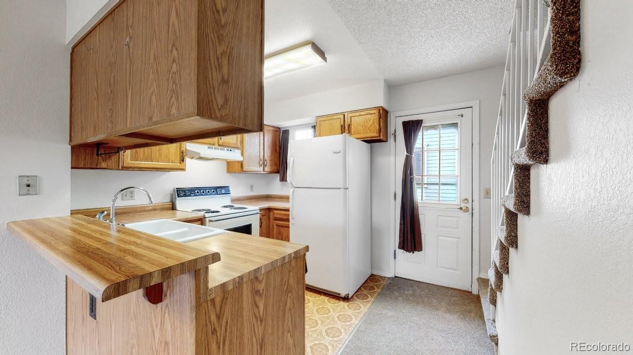 MLS Image #4 for 6796 s independence street,littleton, Colorado