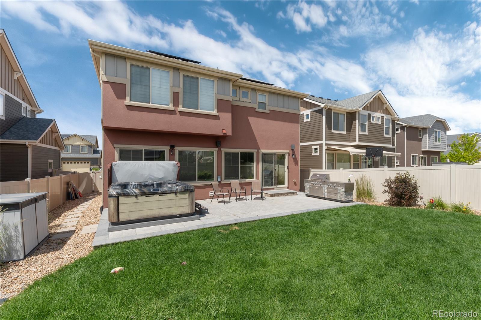 MLS Image #35 for 1074  acadia circle,erie, Colorado