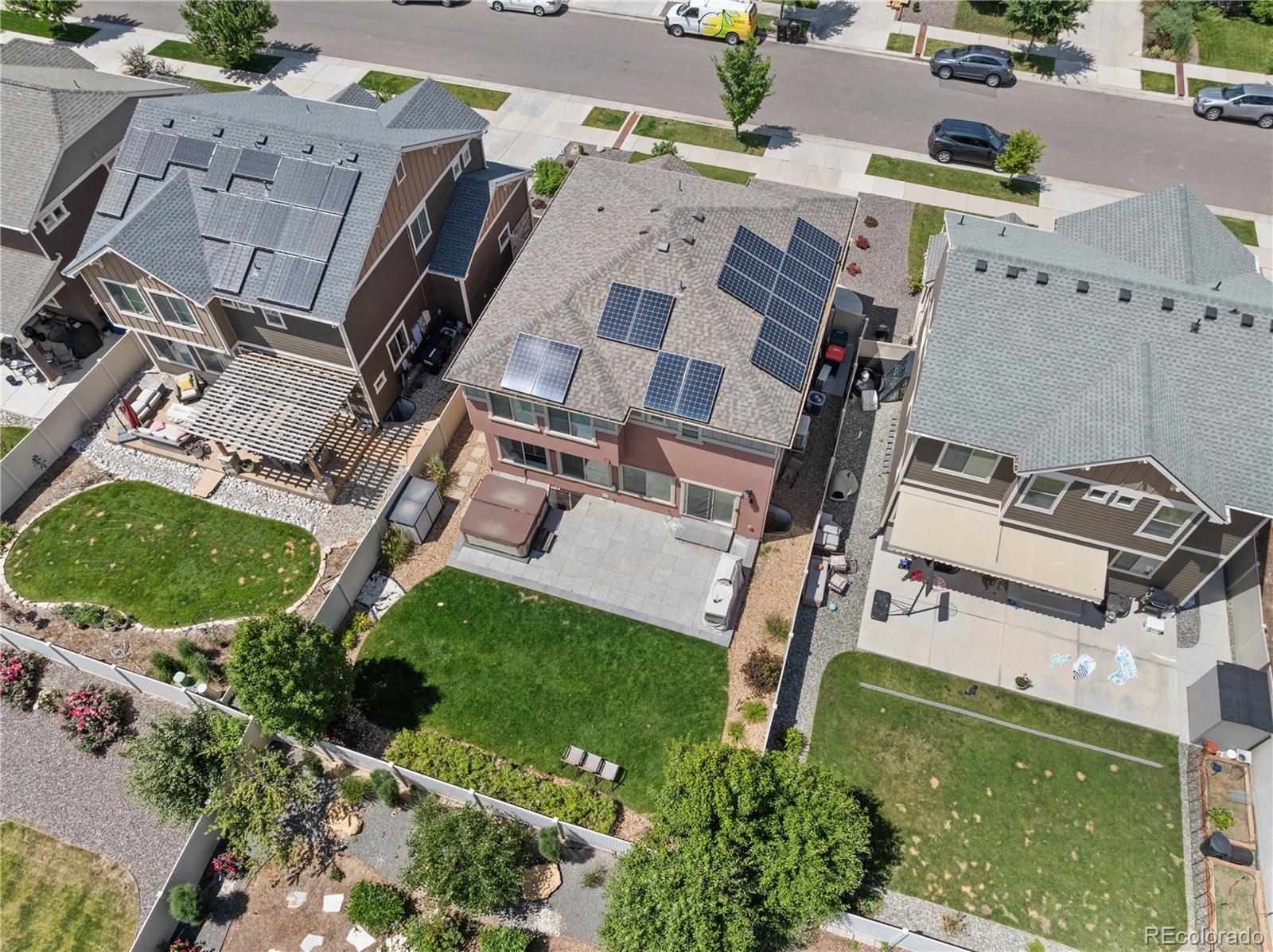MLS Image #38 for 1074  acadia circle,erie, Colorado