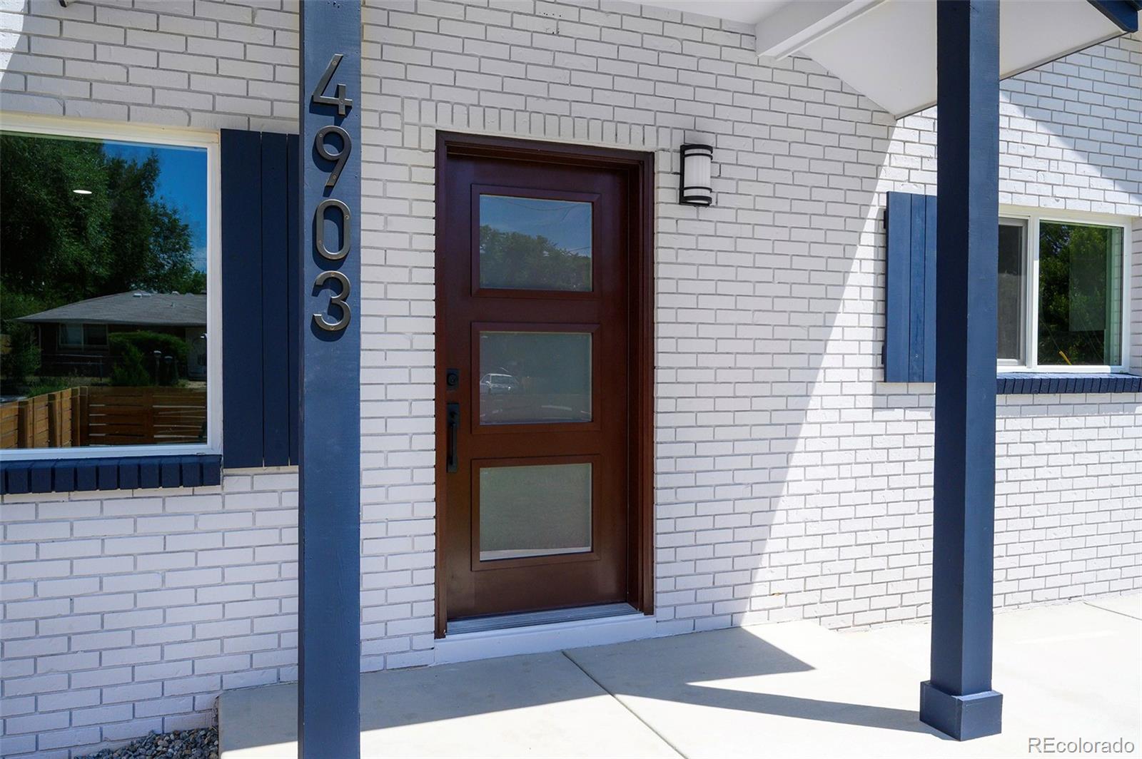 MLS Image #4 for 4903 w 11th avenue,denver, Colorado