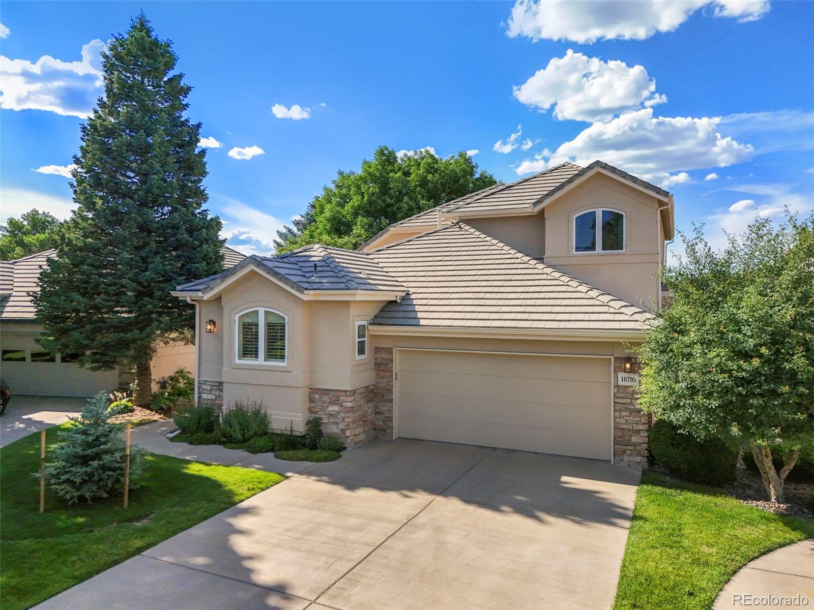 MLS Image #1 for 10793  alcott way,denver, Colorado
