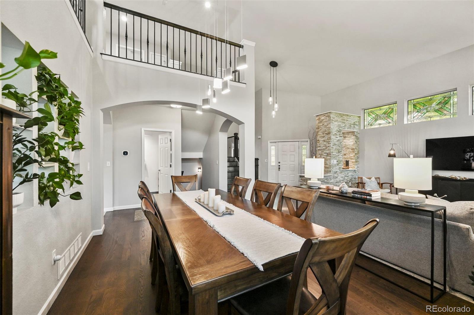 MLS Image #10 for 10793  alcott way,denver, Colorado