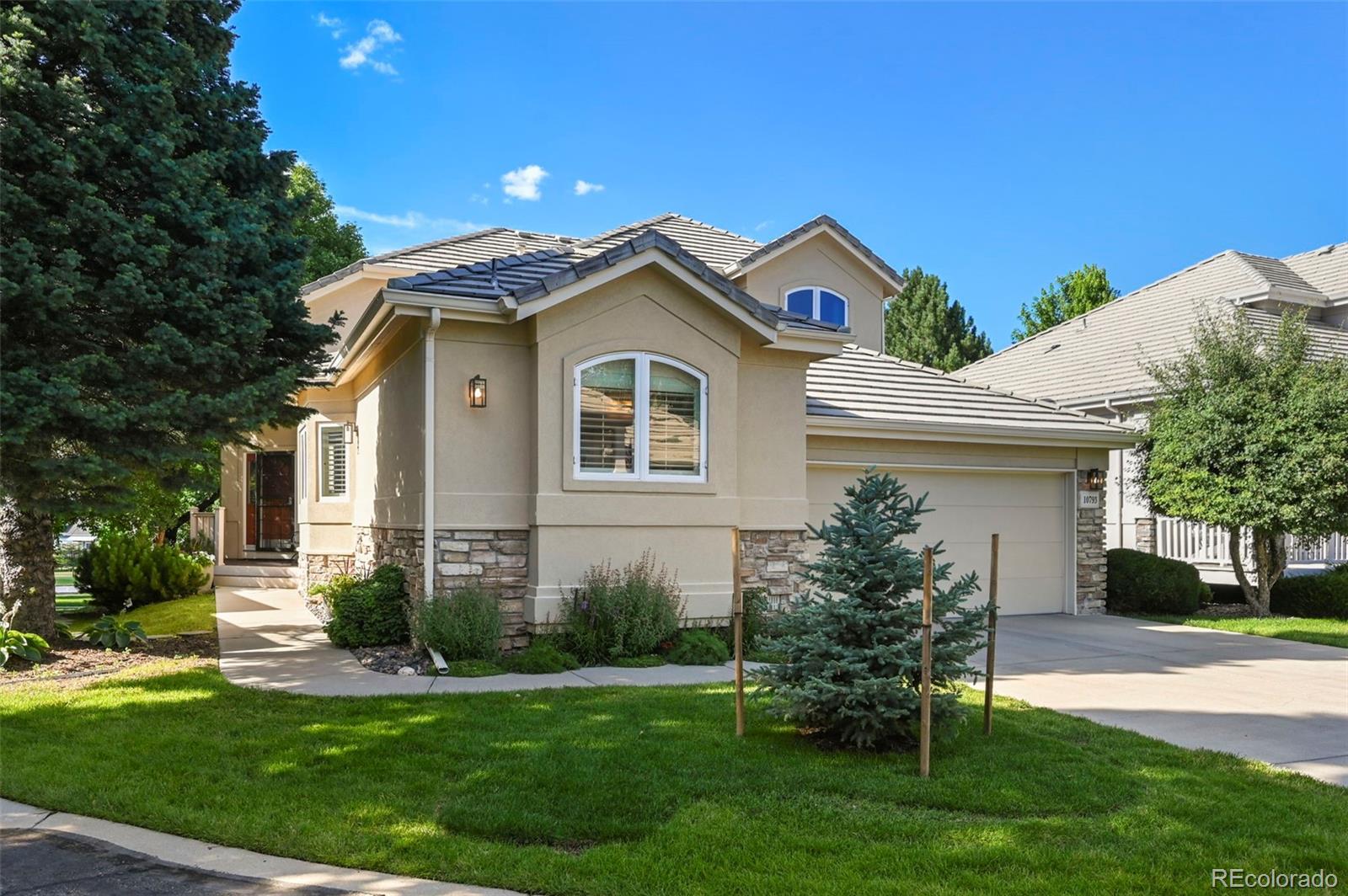 MLS Image #2 for 10793  alcott way,denver, Colorado