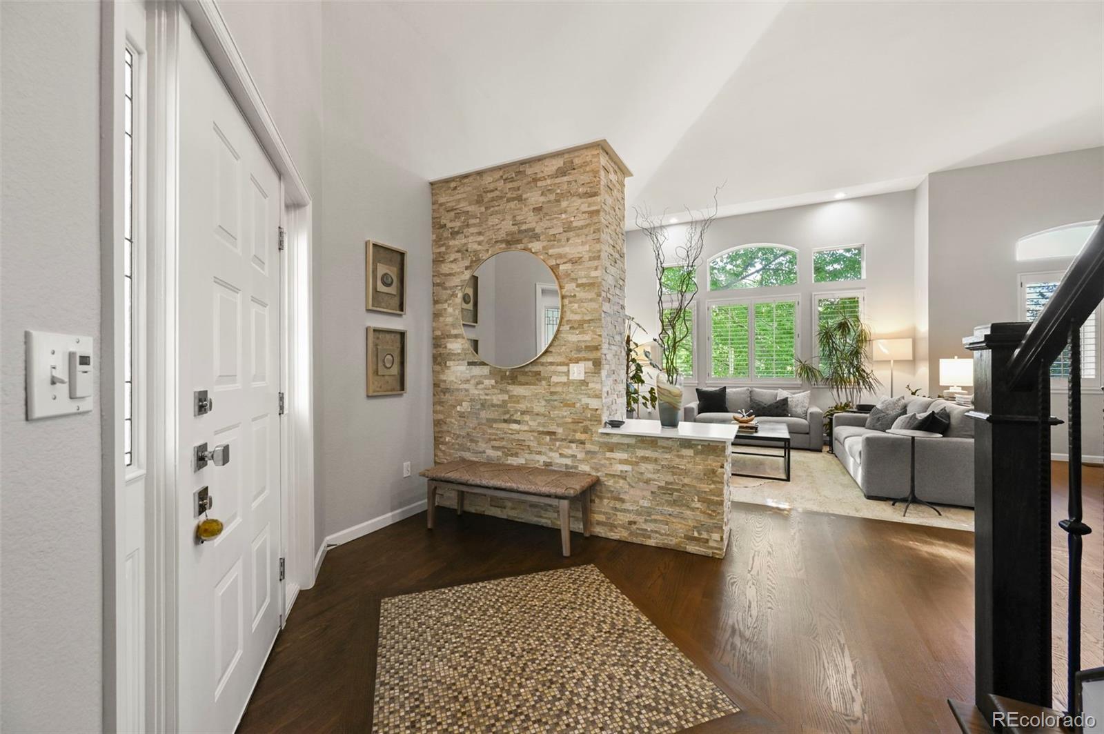MLS Image #4 for 10793  alcott way,denver, Colorado