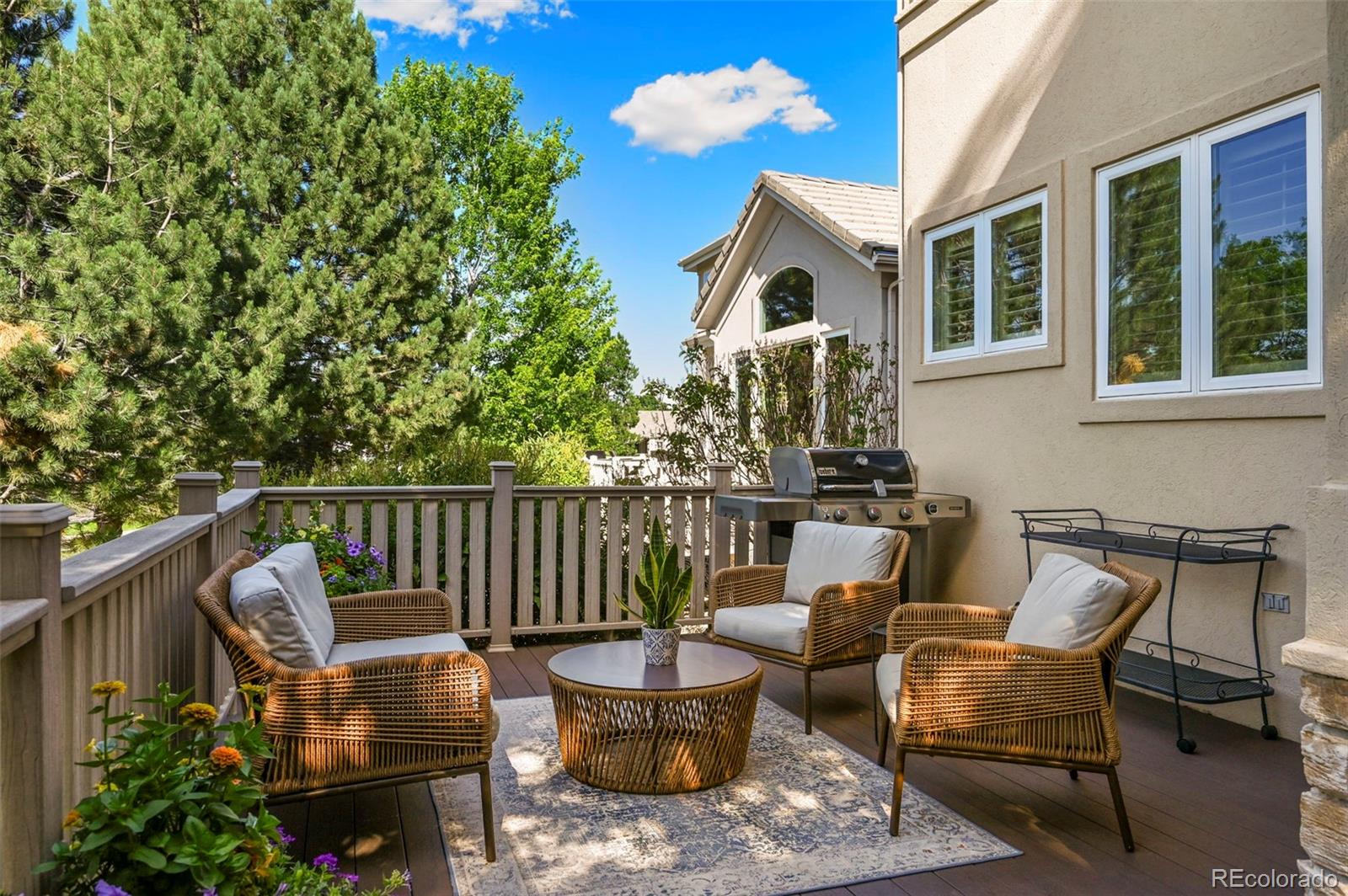 MLS Image #40 for 10793  alcott way,denver, Colorado
