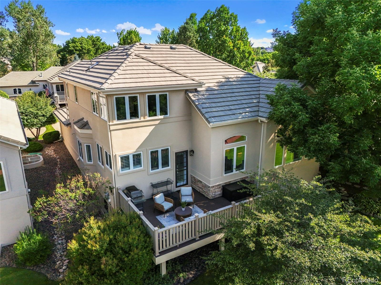 MLS Image #46 for 10793  alcott way,denver, Colorado