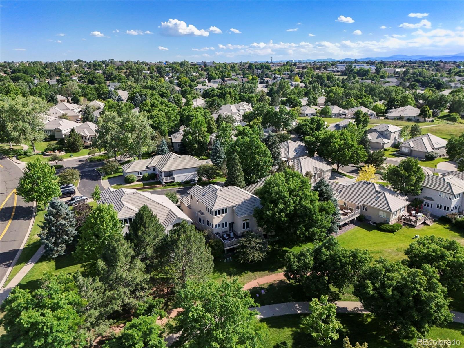 MLS Image #47 for 10793  alcott way,denver, Colorado